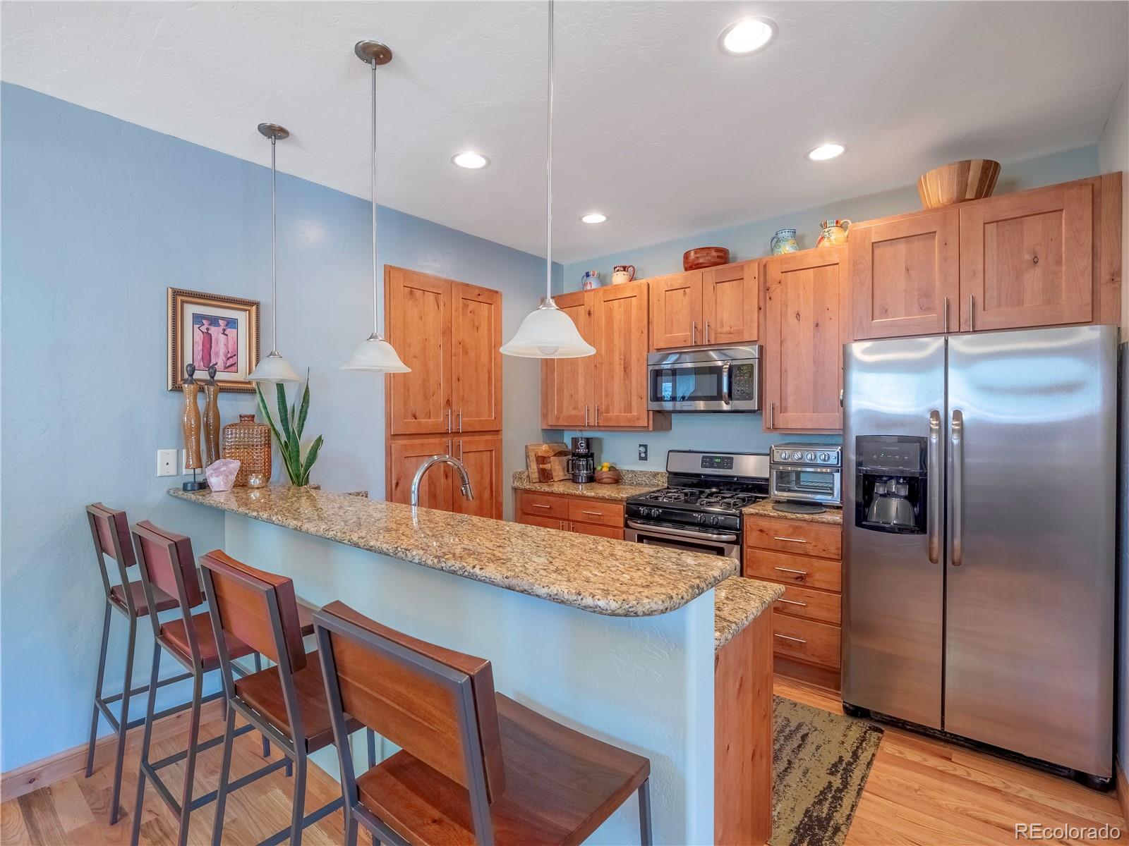 MLS Image #7 for 1033  h street,salida, Colorado