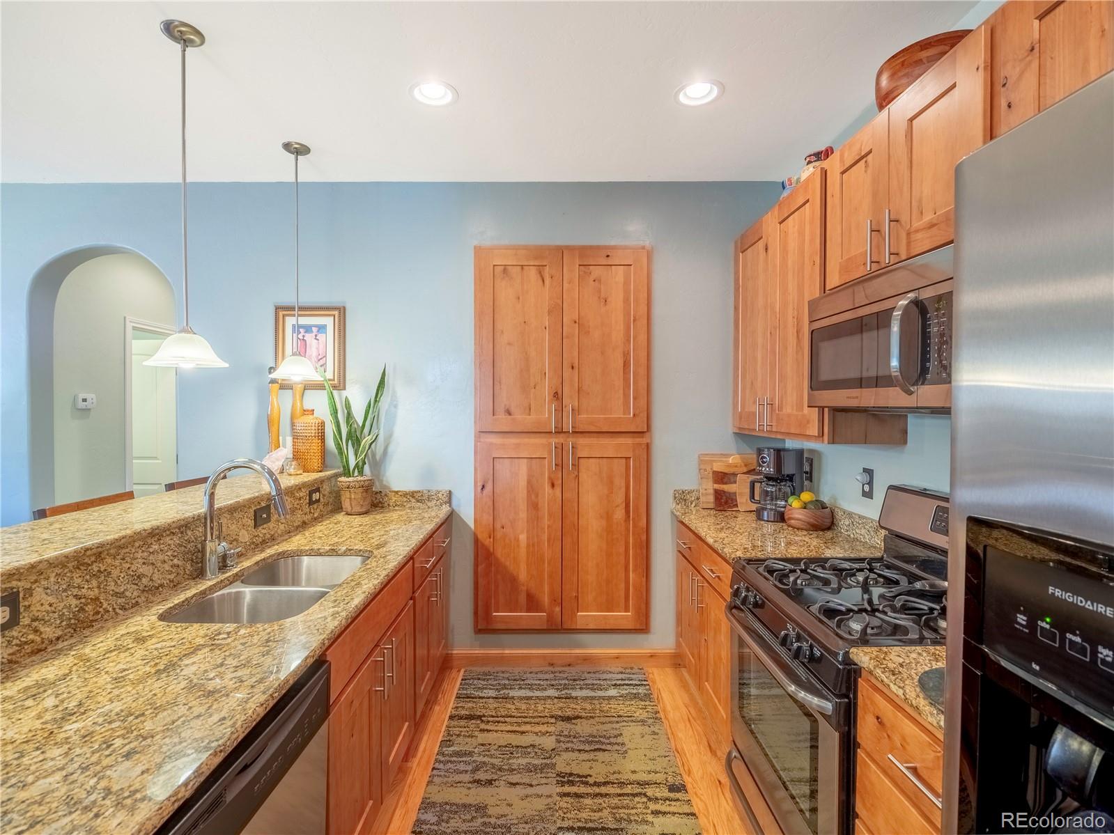 MLS Image #8 for 1033  h street,salida, Colorado