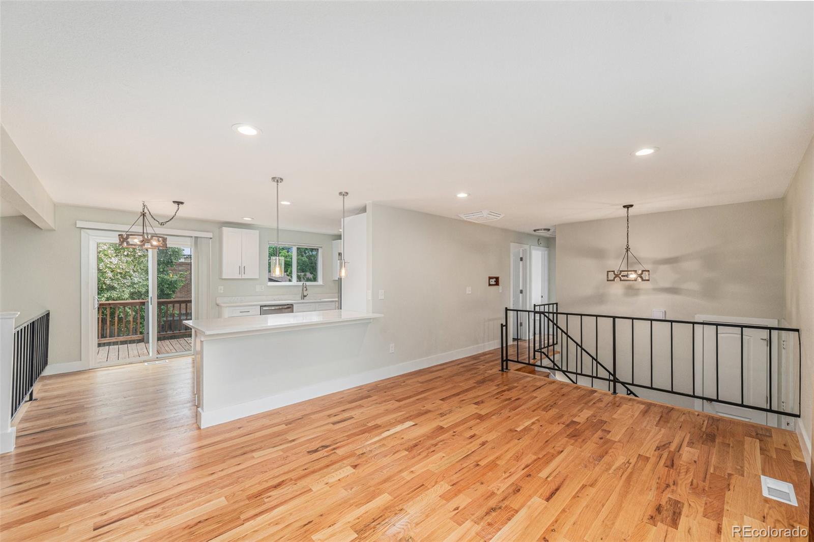 MLS Image #3 for 15908 e flora place,aurora, Colorado