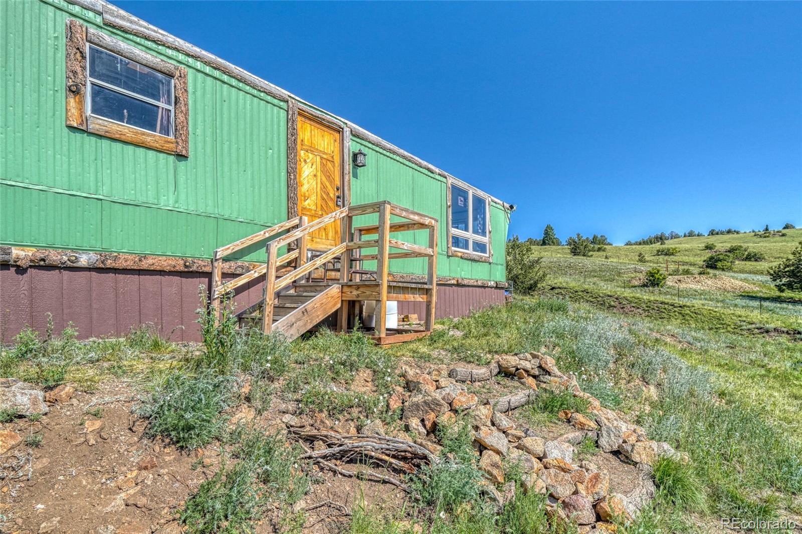 MLS Image #14 for 1455 n b street,florissant, Colorado