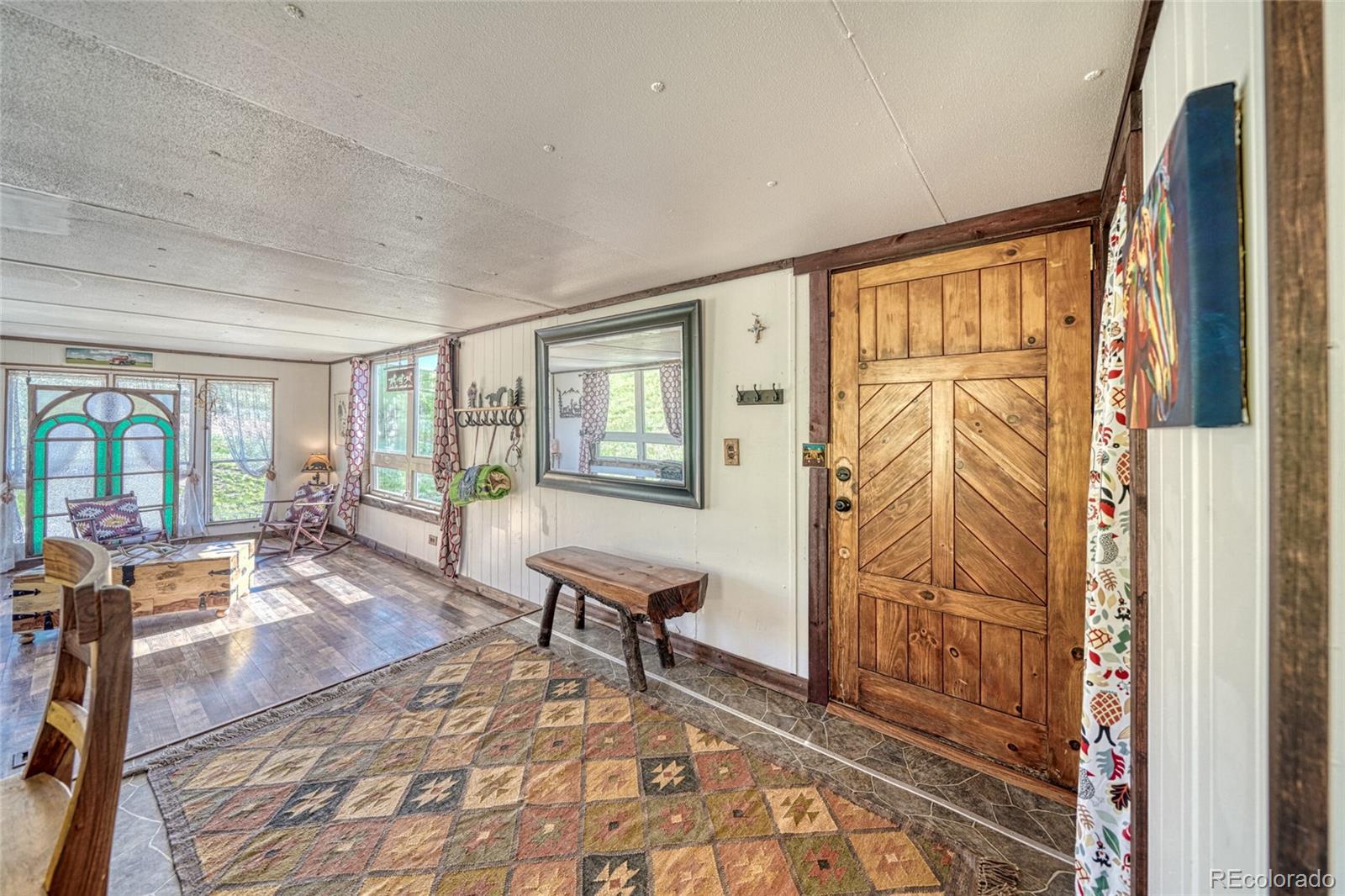 MLS Image #15 for 1455 n b street,florissant, Colorado