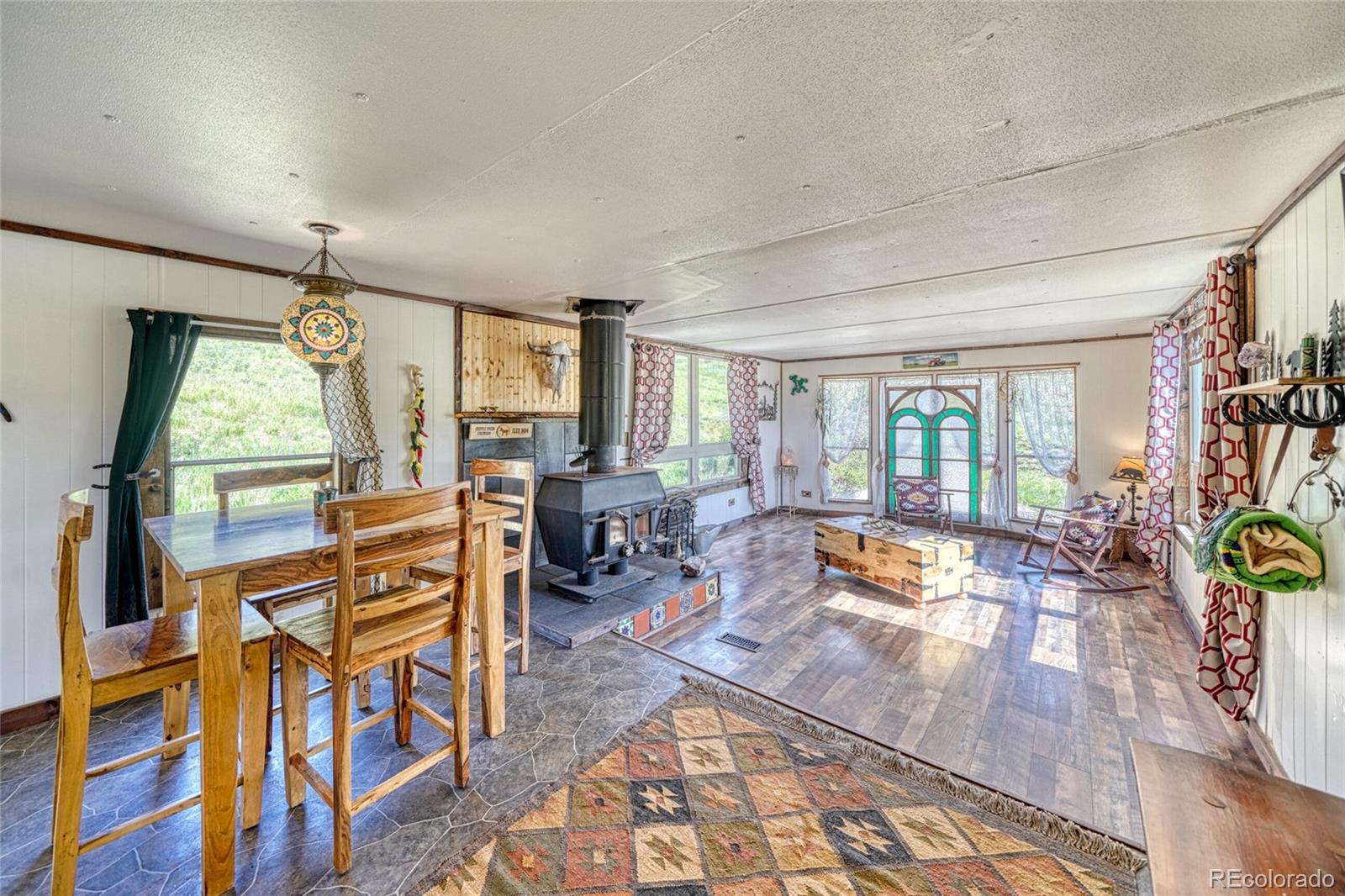 MLS Image #16 for 1455 n b street,florissant, Colorado