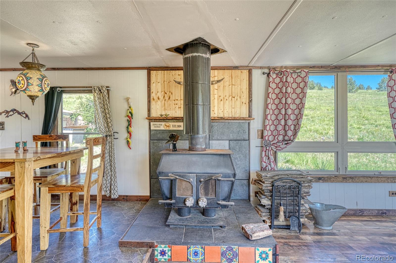MLS Image #17 for 1455 n b street,florissant, Colorado