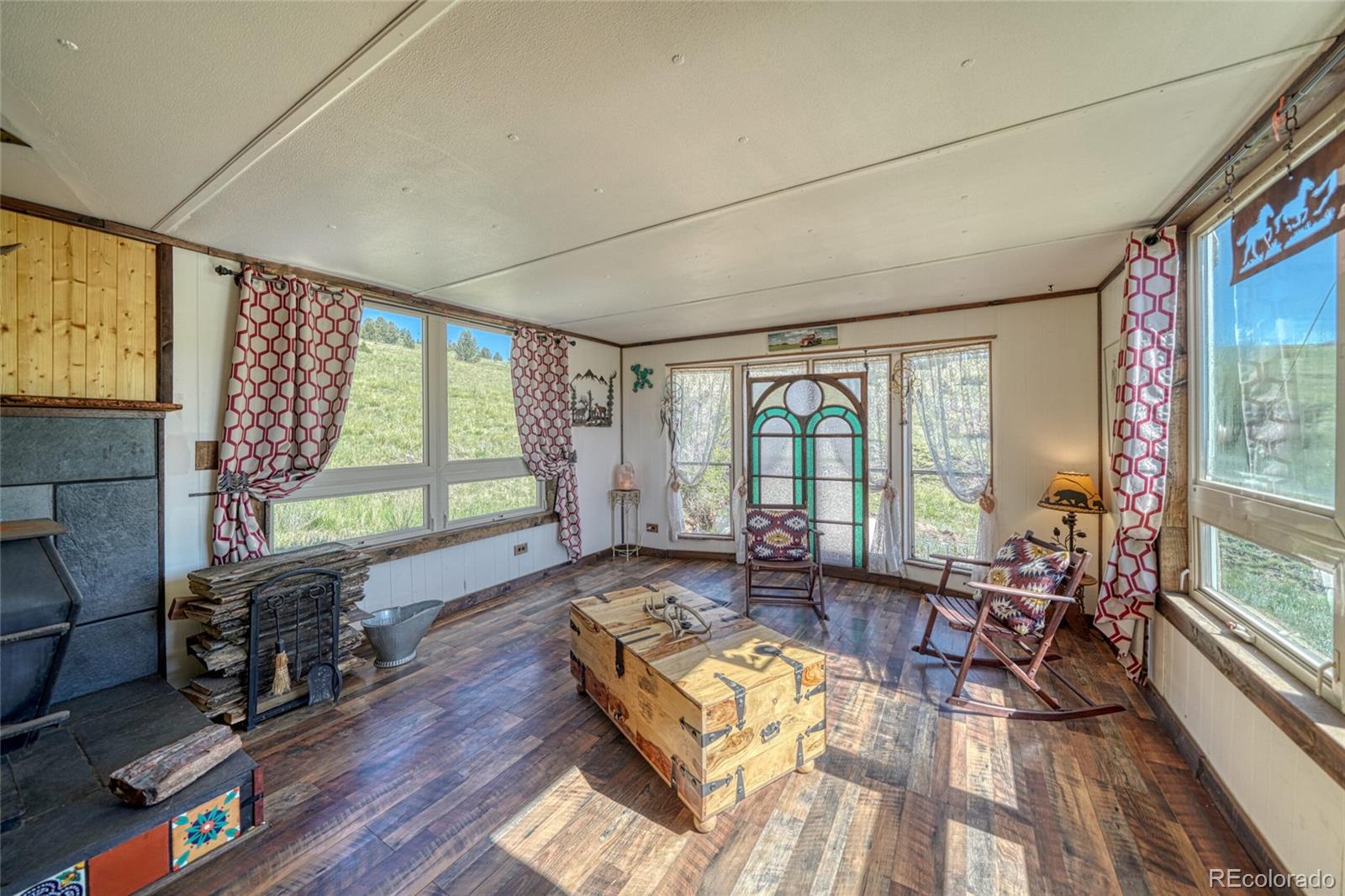 MLS Image #18 for 1455 n b street,florissant, Colorado
