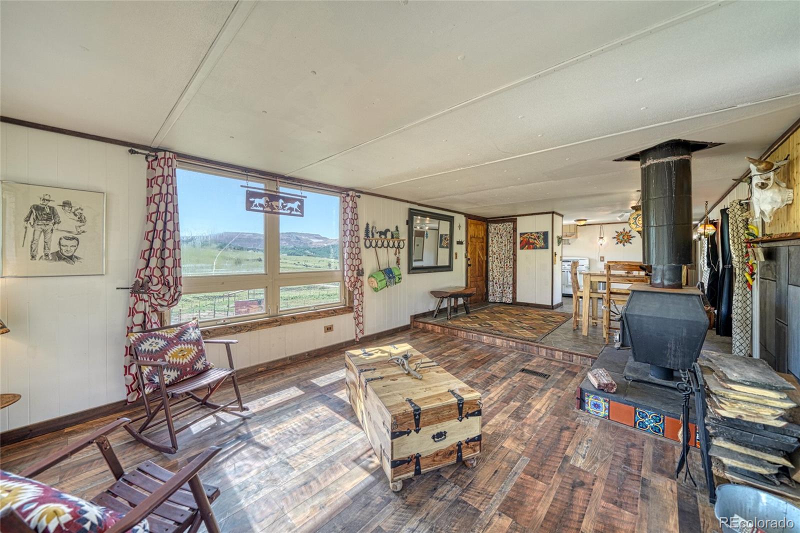 MLS Image #19 for 1455 n b street,florissant, Colorado