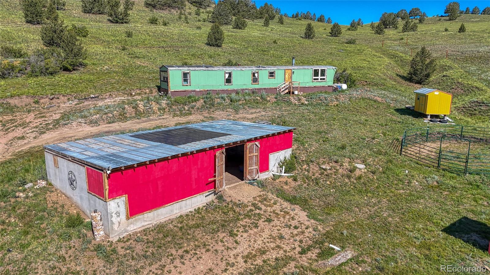 MLS Image #32 for 1455 n b street,florissant, Colorado