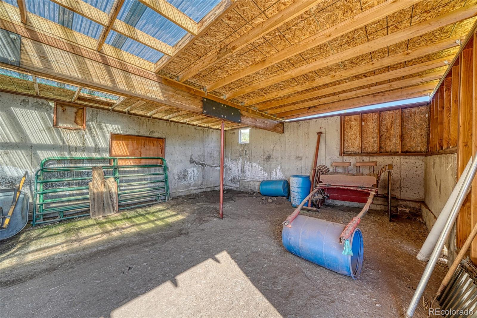 MLS Image #33 for 1455 n b street,florissant, Colorado
