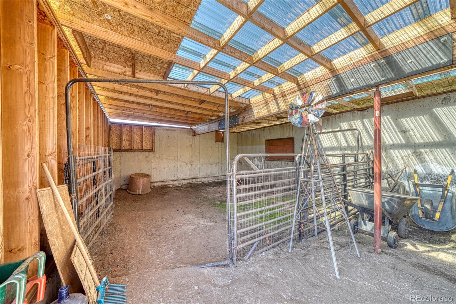 MLS Image #34 for 1455 n b street,florissant, Colorado