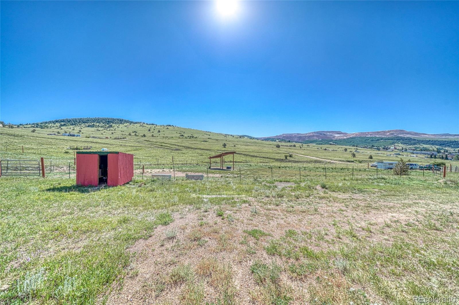 MLS Image #35 for 1455 n b street,florissant, Colorado