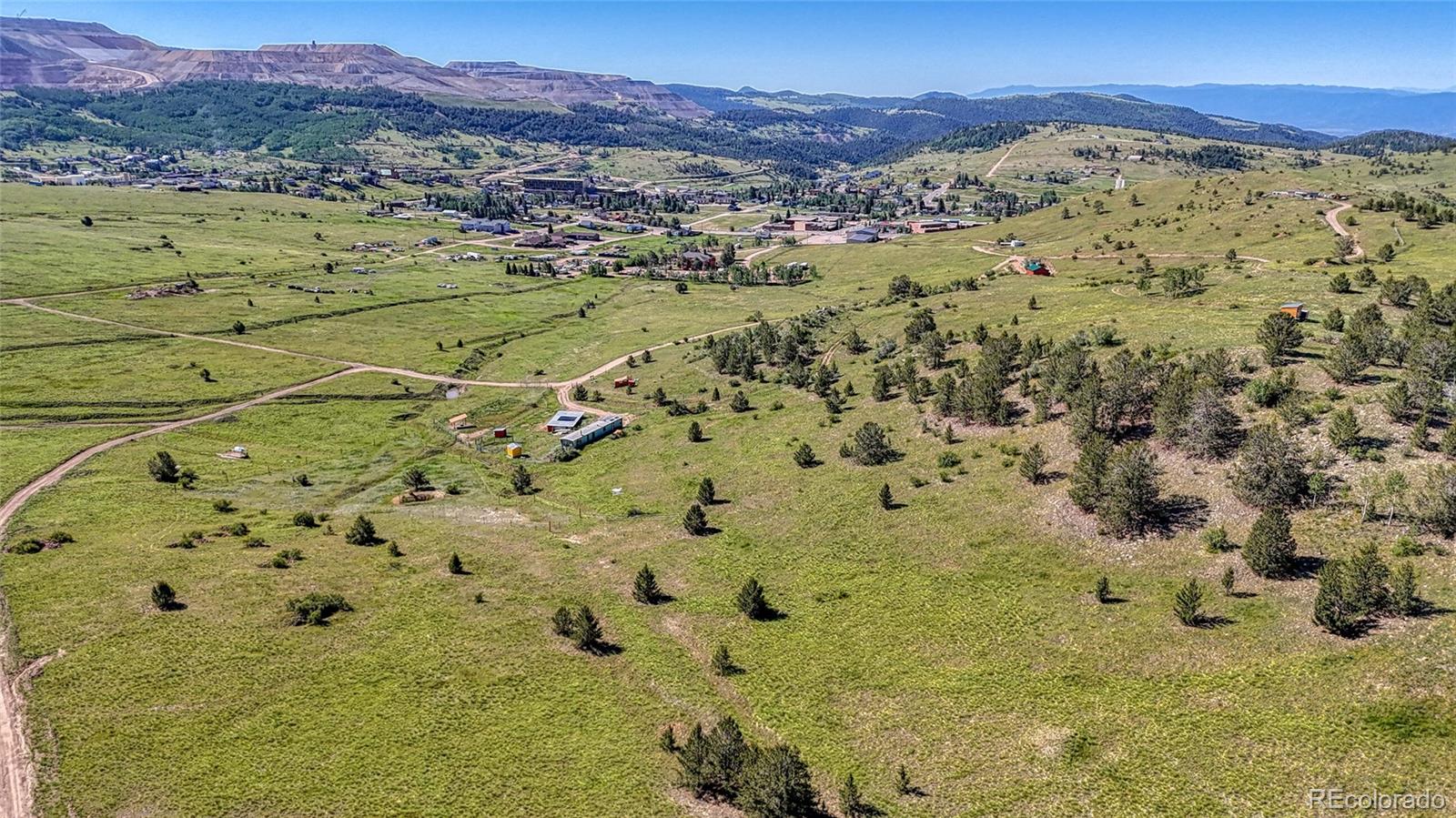 MLS Image #36 for 1455 n b street,florissant, Colorado