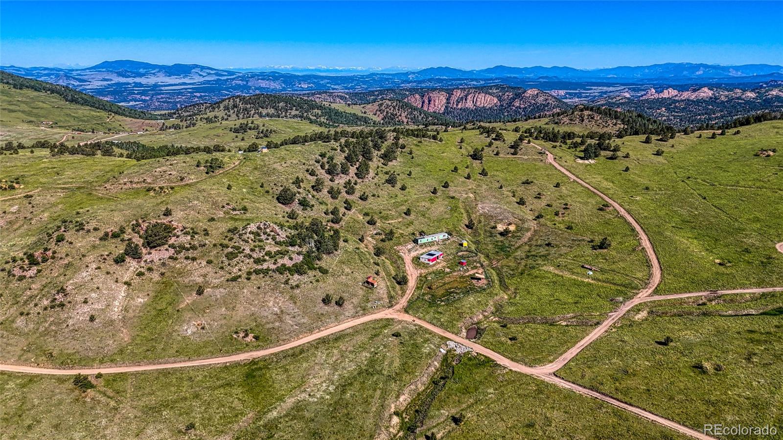 MLS Image #40 for 1455 n b street,florissant, Colorado