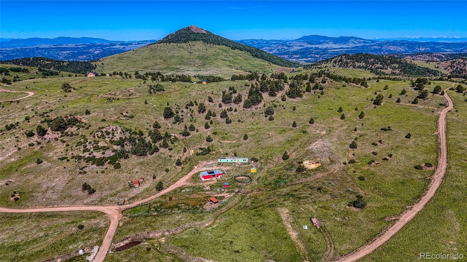 MLS Image #41 for 1455 n b street,florissant, Colorado