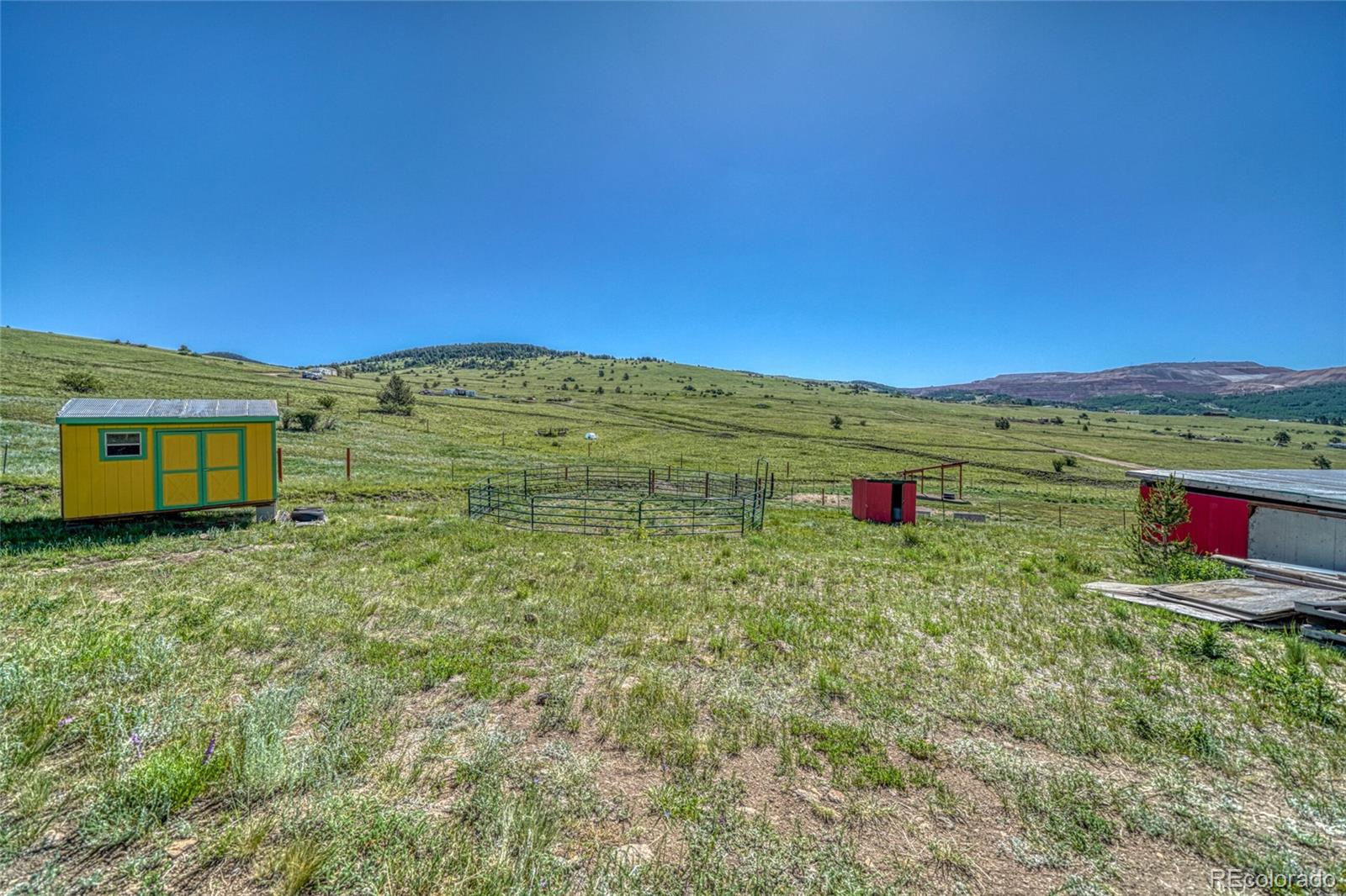MLS Image #43 for 1455 n b street,florissant, Colorado