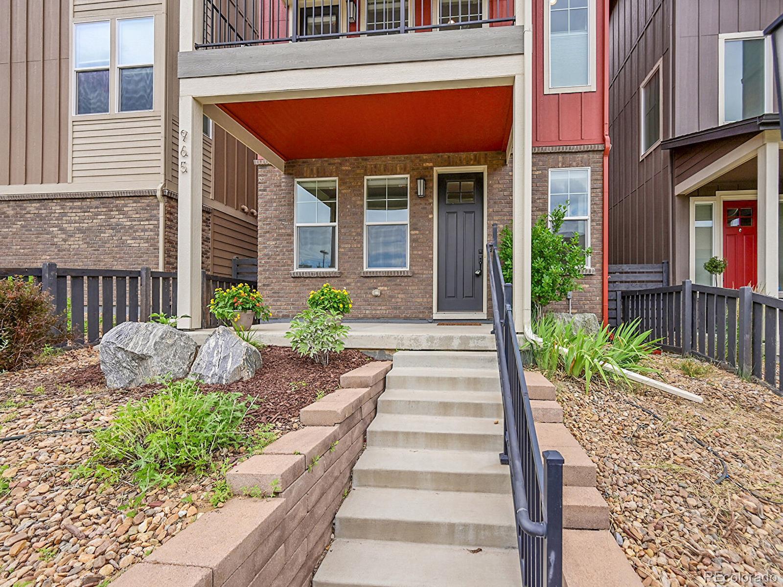 MLS Image #1 for 965  ramblestone lane,littleton, Colorado