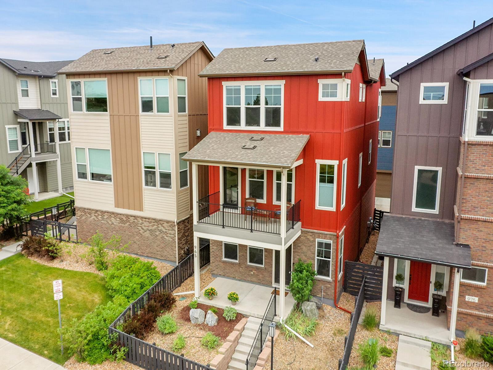 MLS Image #22 for 965  ramblestone lane,littleton, Colorado