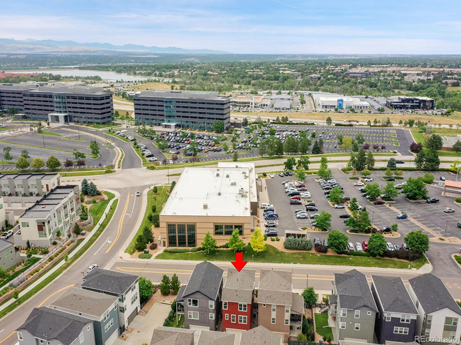 MLS Image #24 for 965  ramblestone lane,littleton, Colorado
