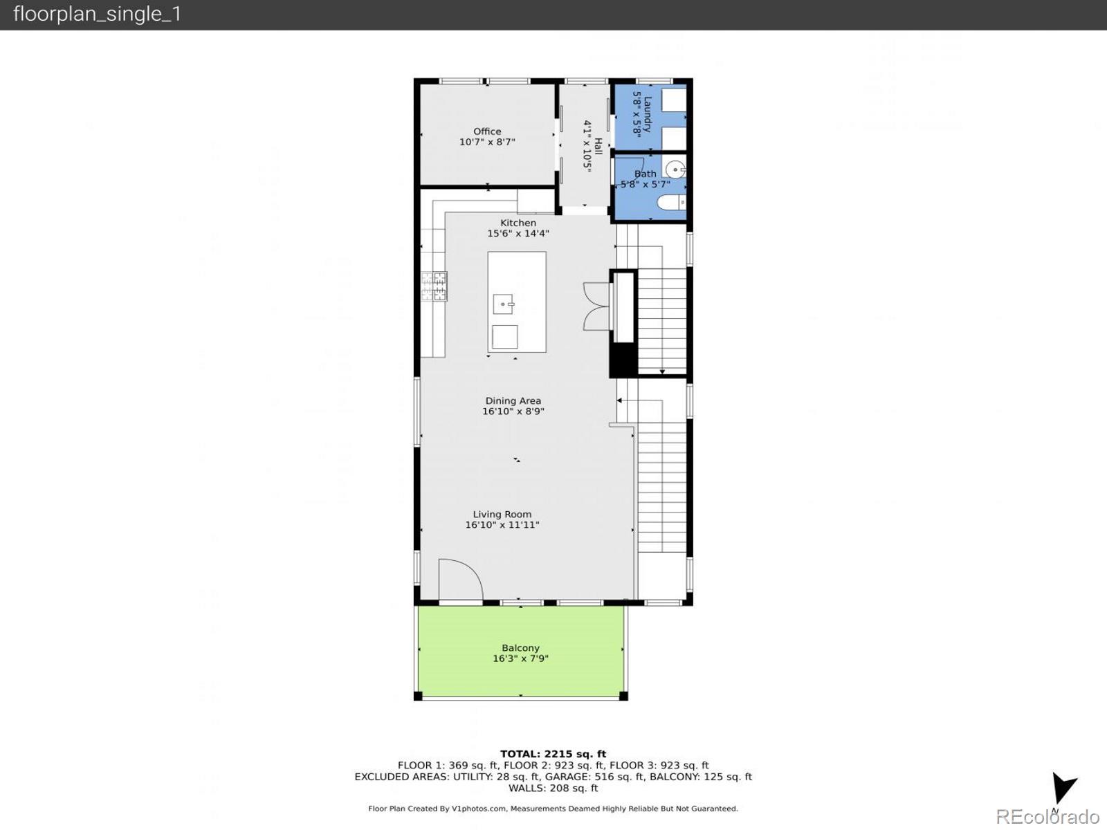 MLS Image #25 for 965  ramblestone lane,littleton, Colorado
