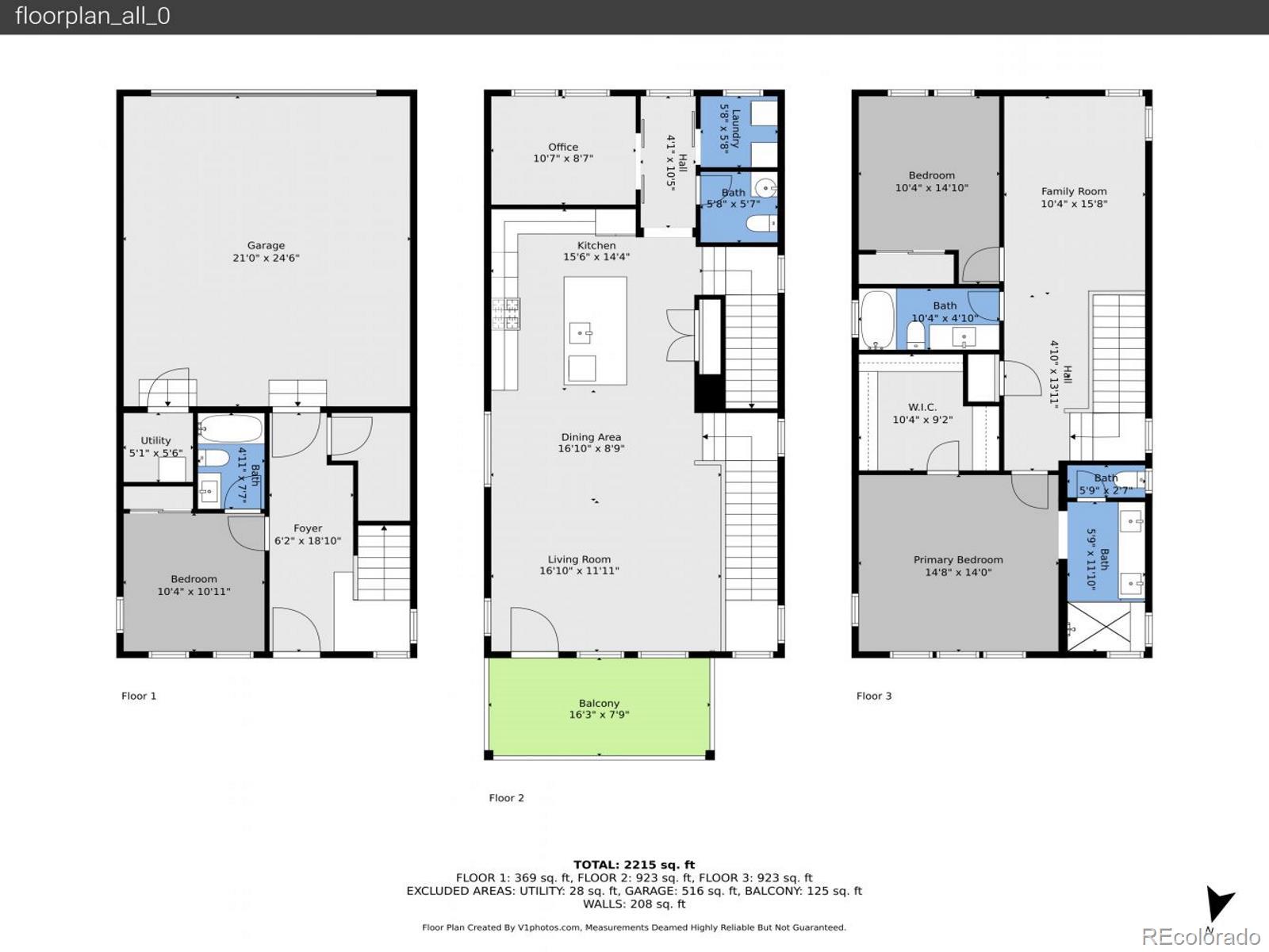 MLS Image #26 for 965  ramblestone lane,littleton, Colorado