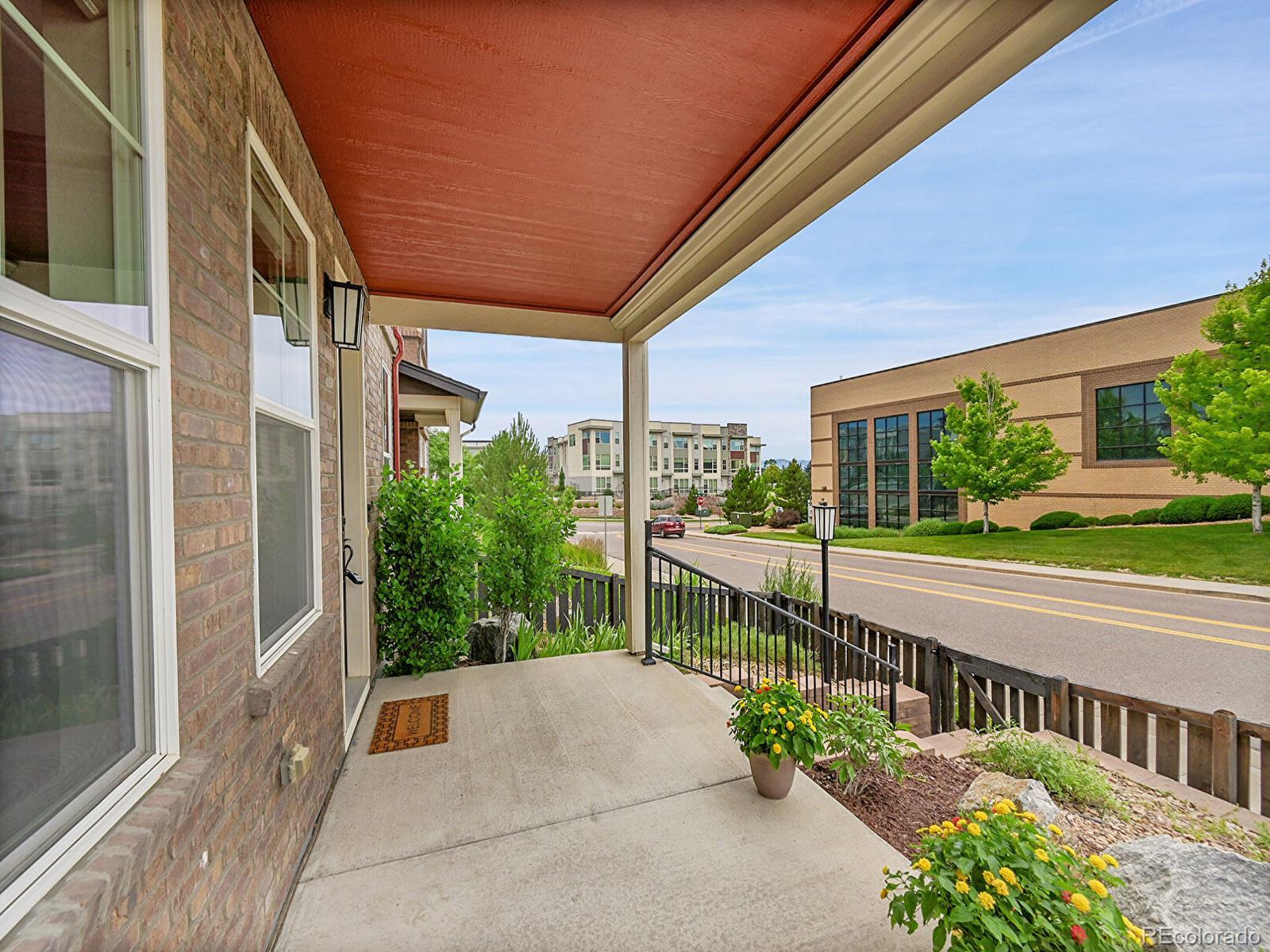 MLS Image #28 for 965  ramblestone lane,littleton, Colorado