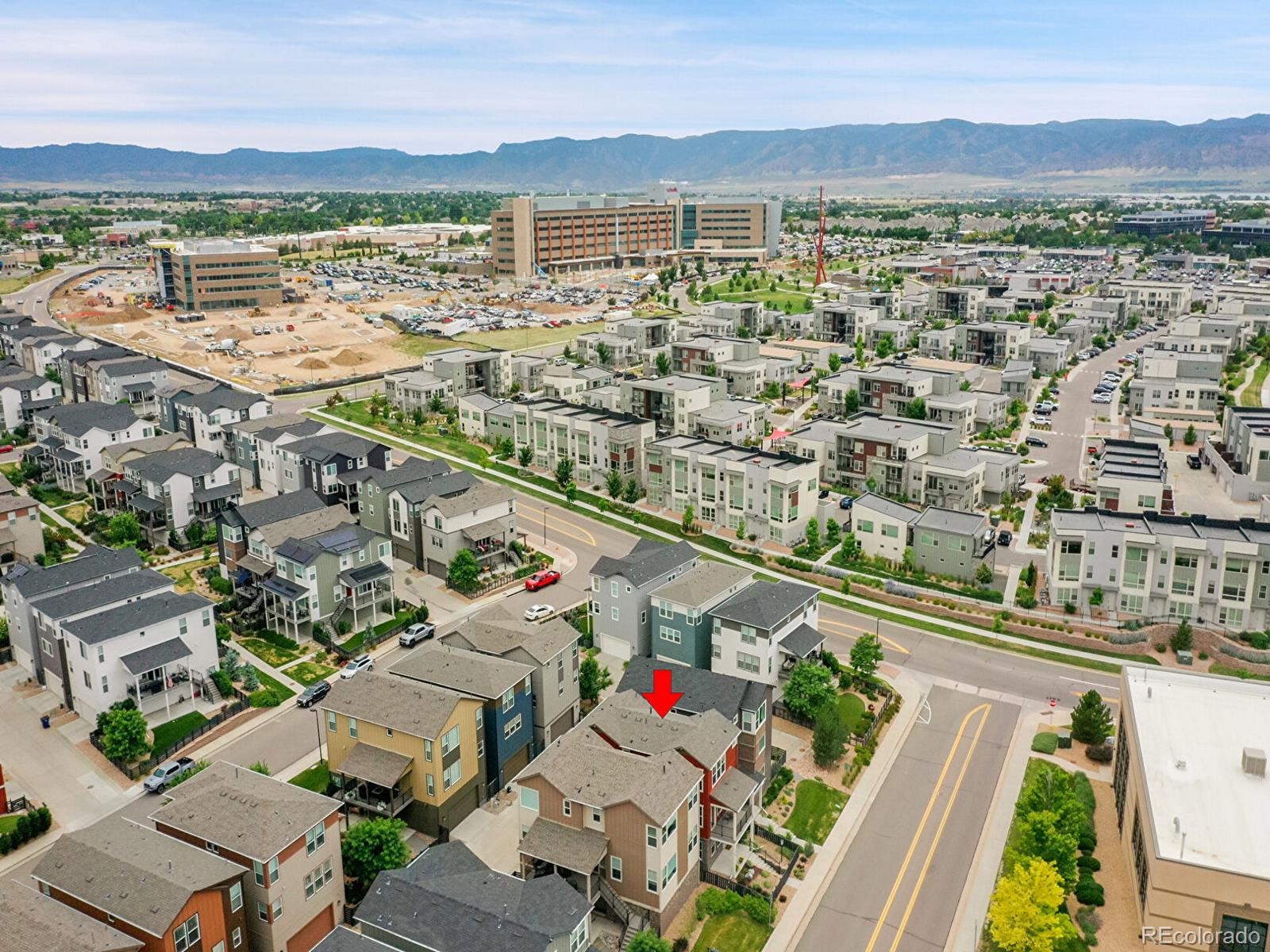 MLS Image #35 for 965  ramblestone lane,littleton, Colorado