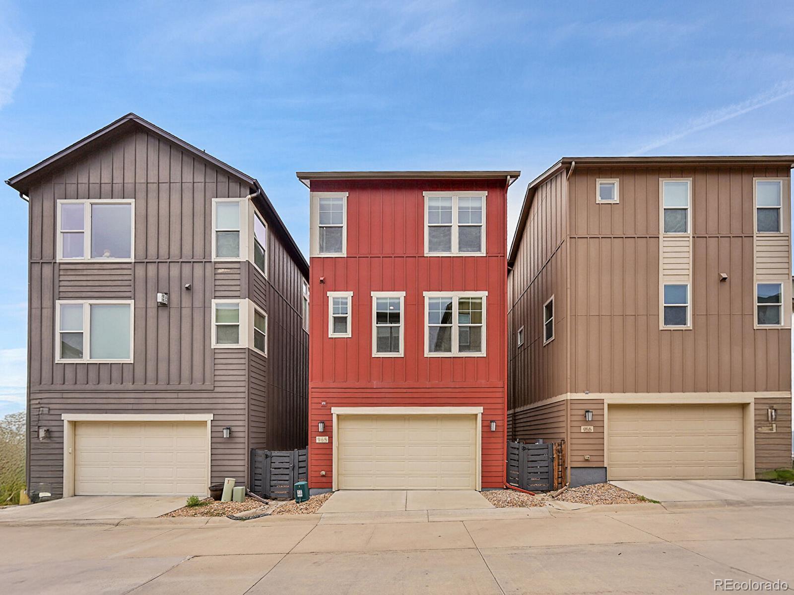 MLS Image #36 for 965  ramblestone lane,littleton, Colorado