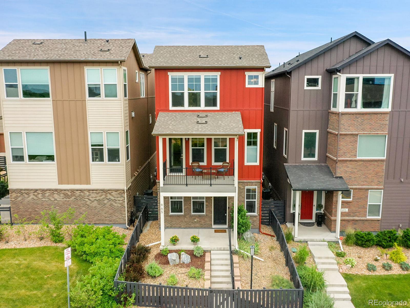 MLS Image #37 for 965  ramblestone lane,littleton, Colorado