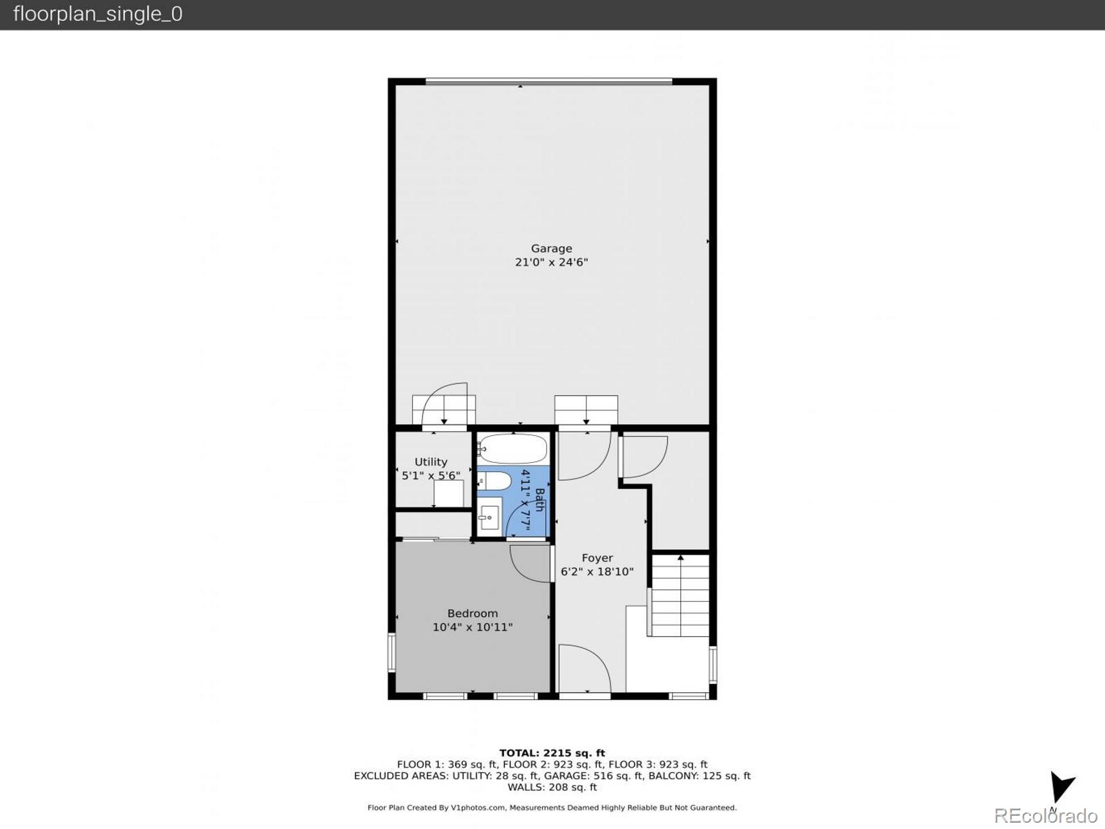 MLS Image #39 for 965  ramblestone lane,littleton, Colorado