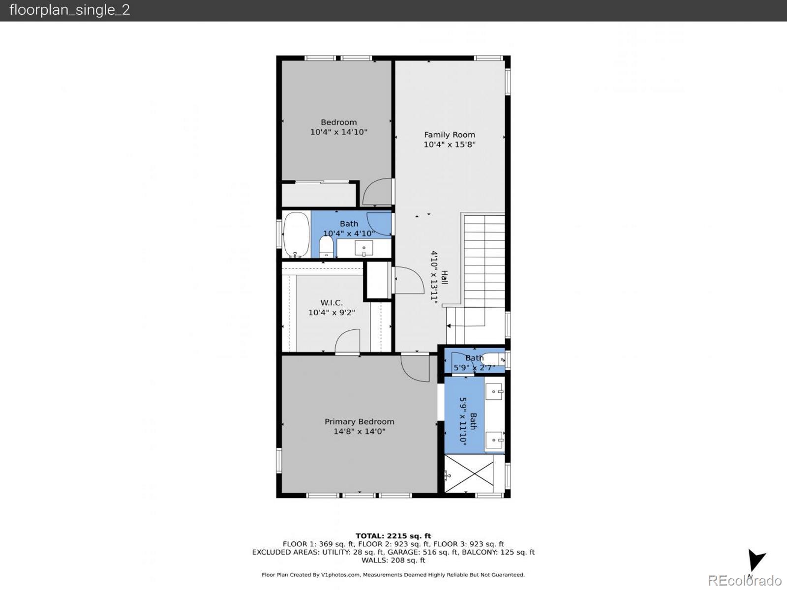 MLS Image #40 for 965  ramblestone lane,littleton, Colorado