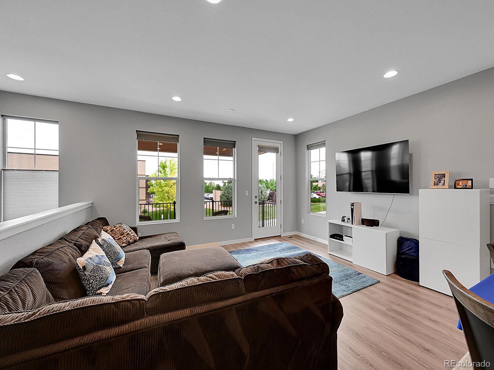 MLS Image #6 for 965  ramblestone lane,littleton, Colorado