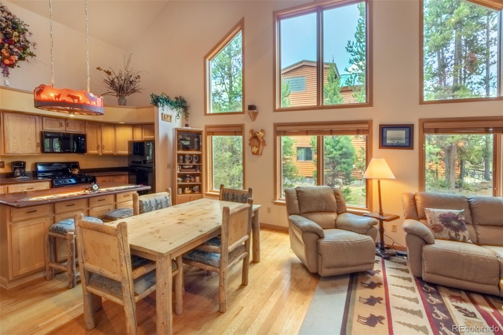 MLS Image #2 for 800  shadow mountain drive ,grand lake, Colorado
