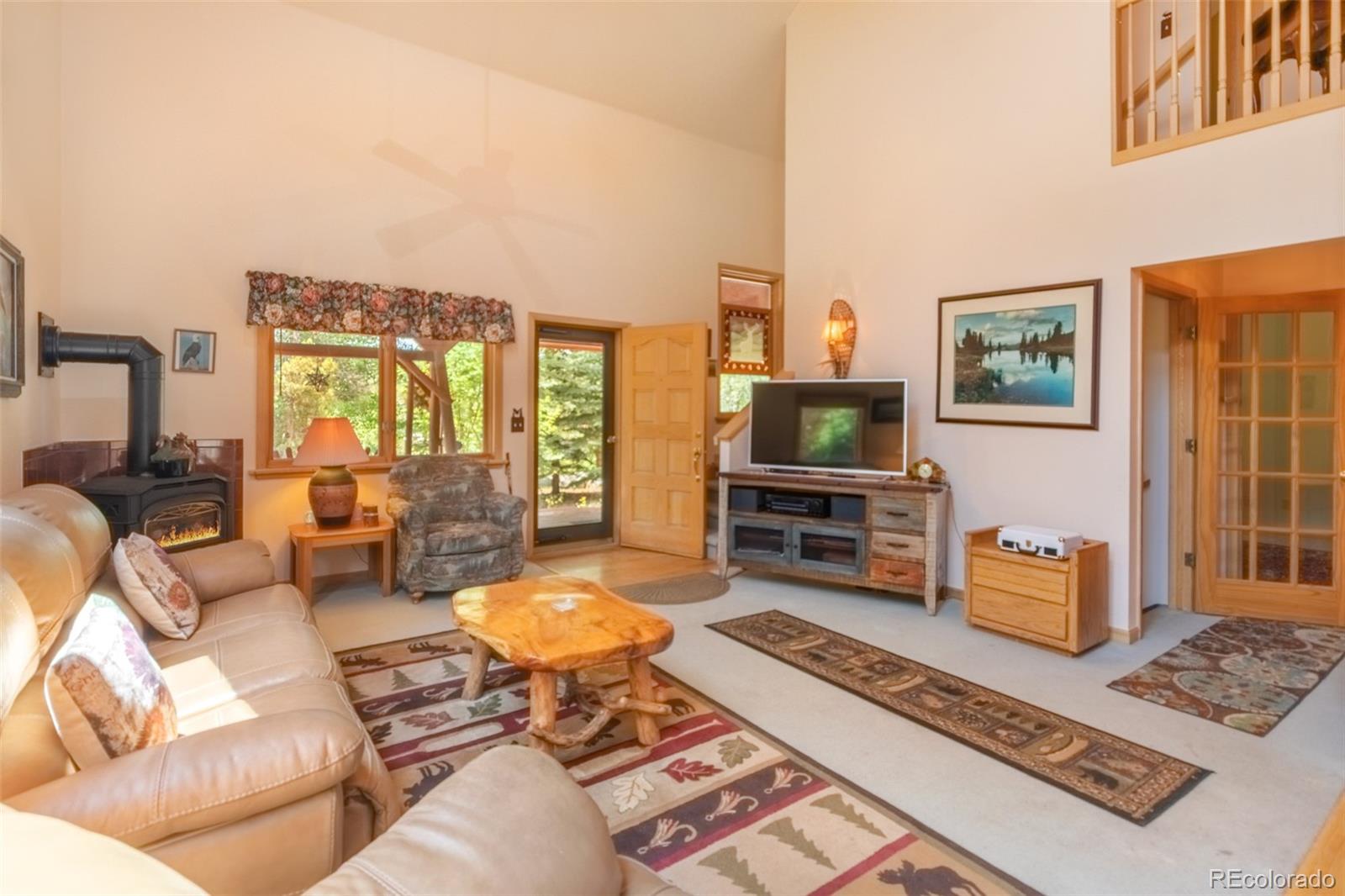MLS Image #3 for 800  shadow mountain drive ,grand lake, Colorado