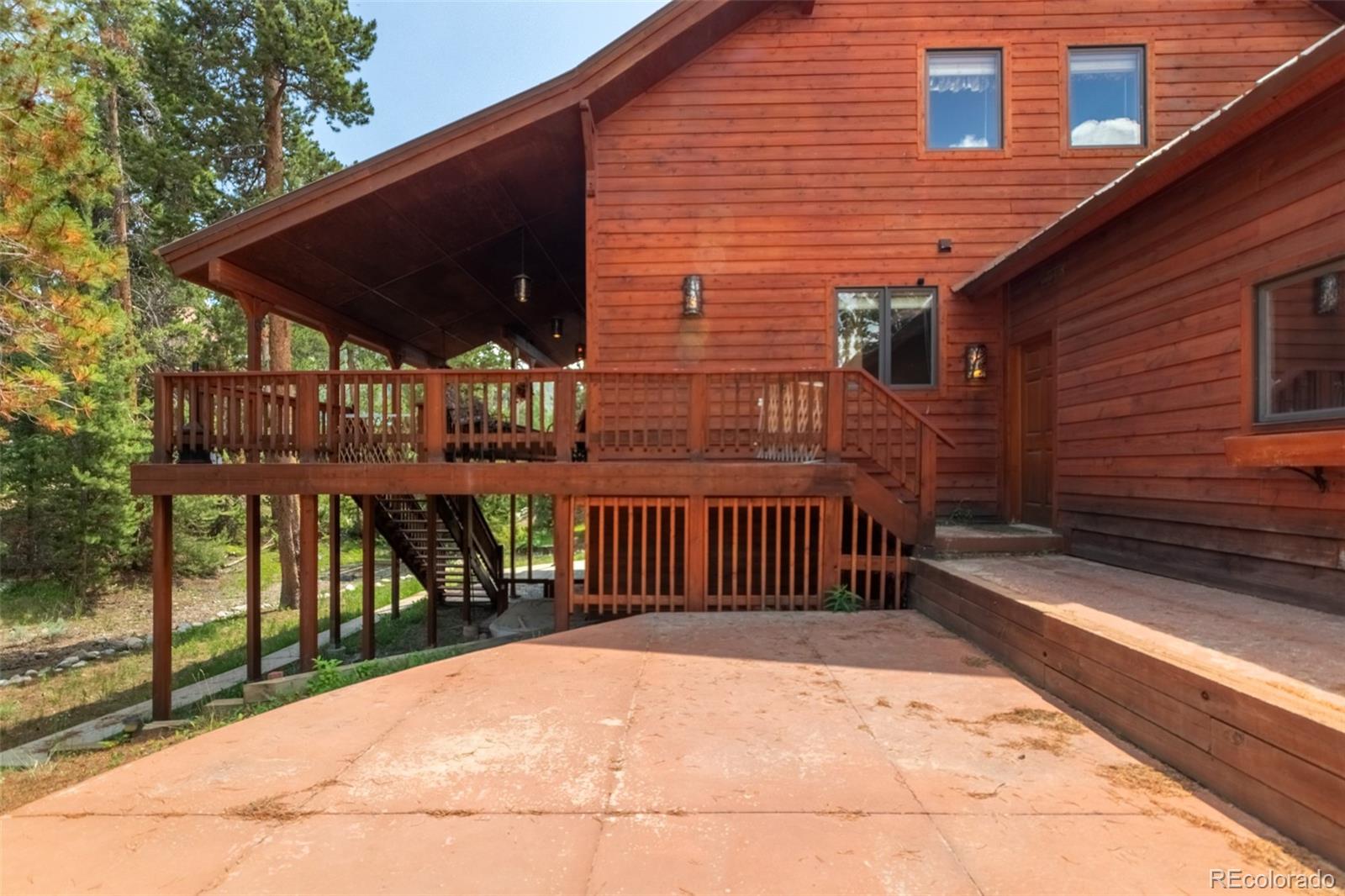 MLS Image #33 for 800  shadow mountain drive ,grand lake, Colorado