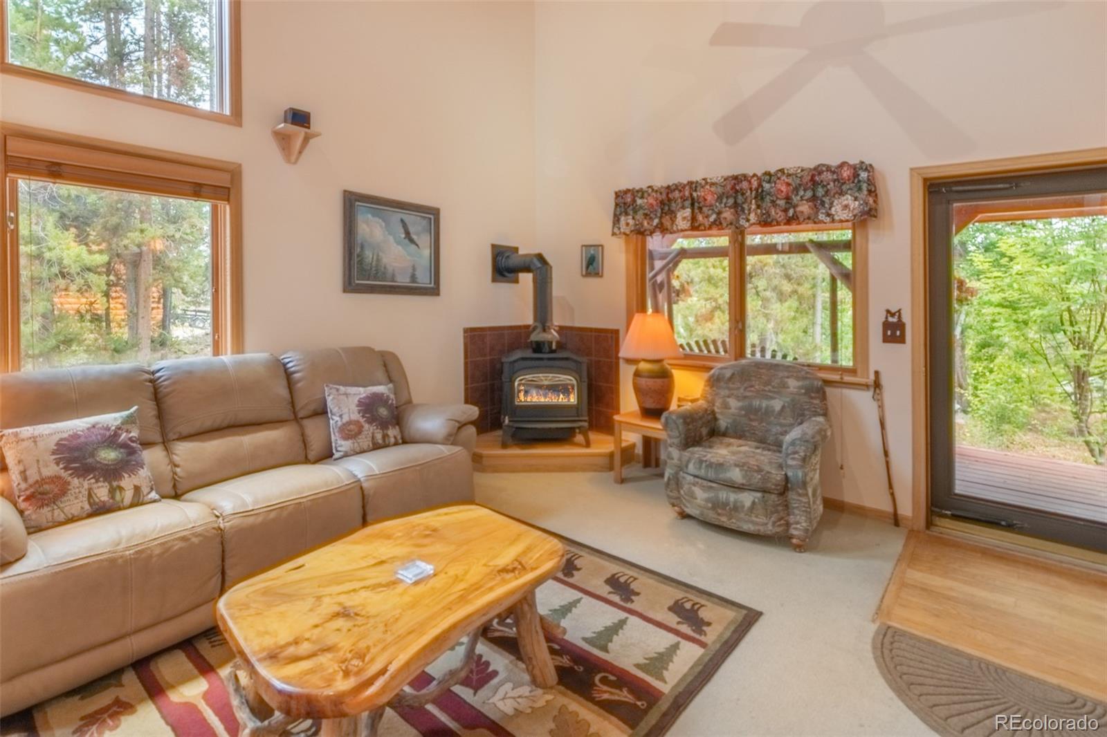 MLS Image #4 for 800  shadow mountain drive ,grand lake, Colorado