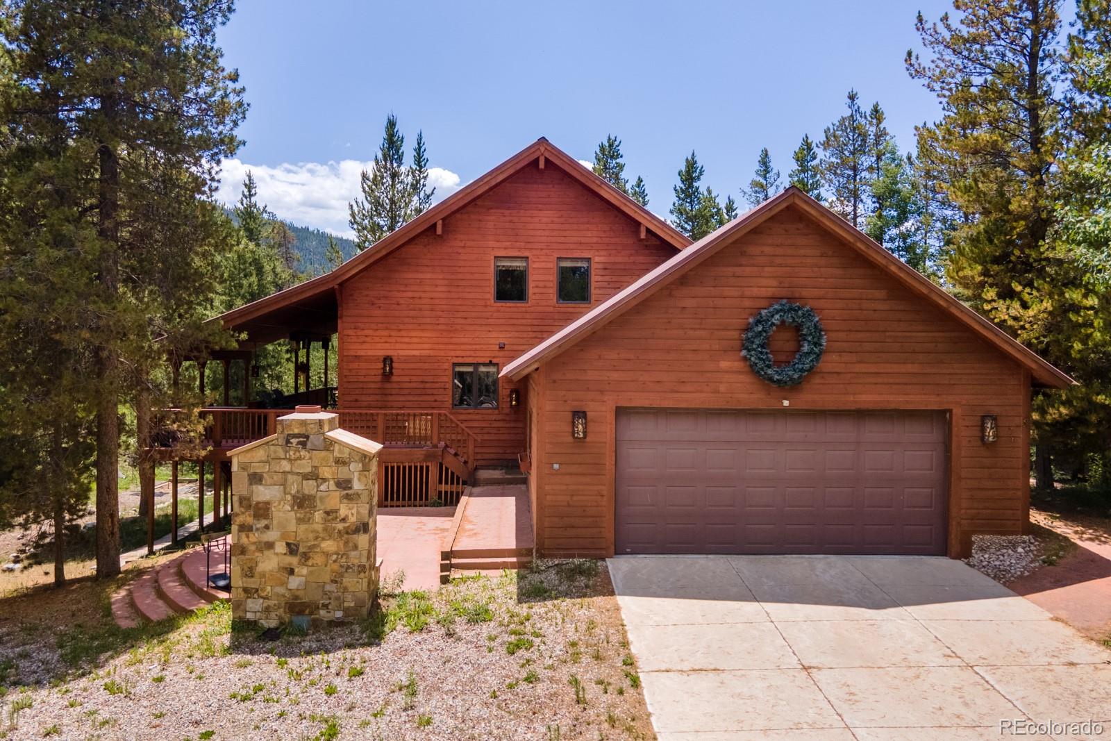 MLS Image #44 for 800  shadow mountain drive ,grand lake, Colorado