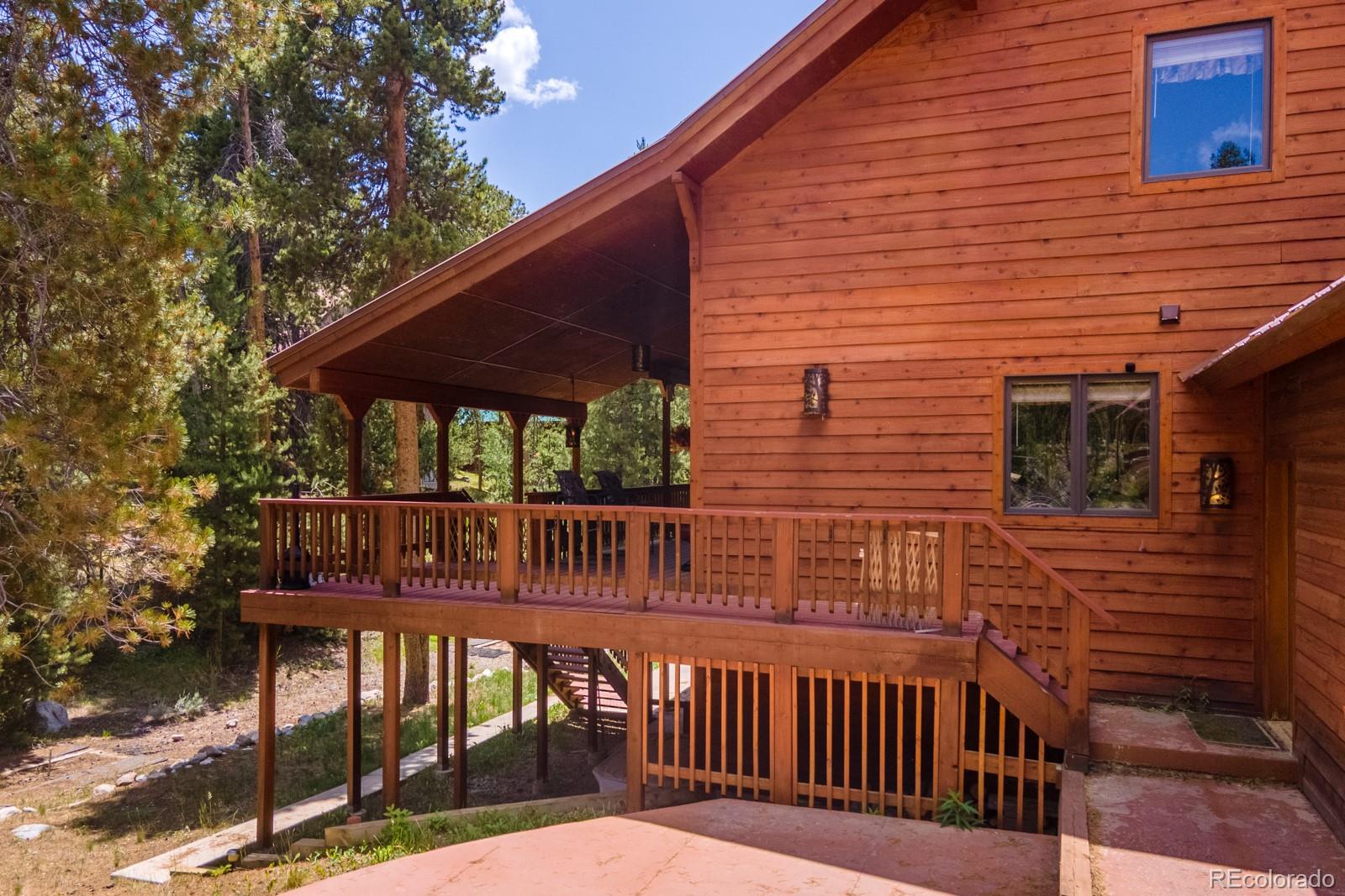 MLS Image #45 for 800  shadow mountain drive ,grand lake, Colorado