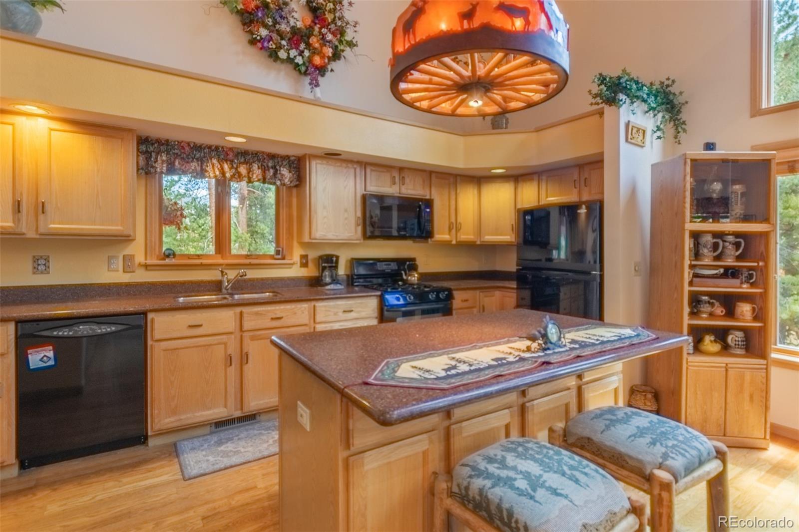 MLS Image #5 for 800  shadow mountain drive ,grand lake, Colorado