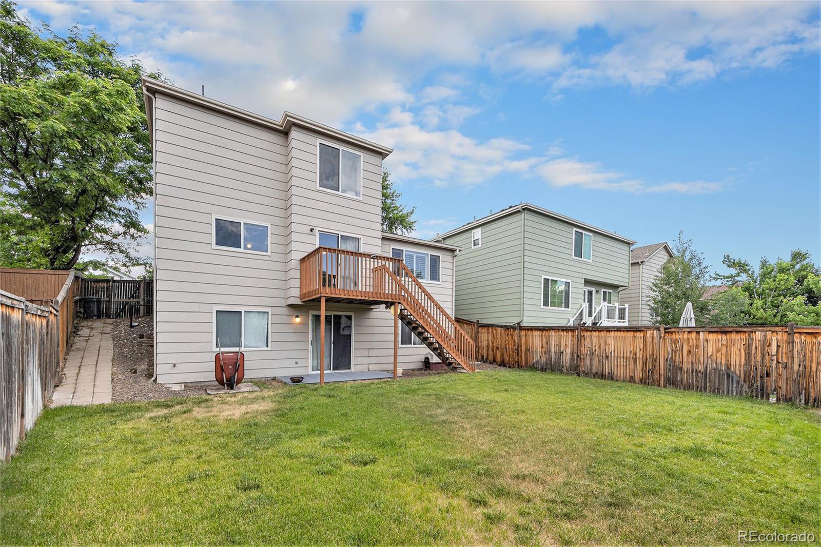 MLS Image #17 for 4710 n foxtail drive,castle rock, Colorado