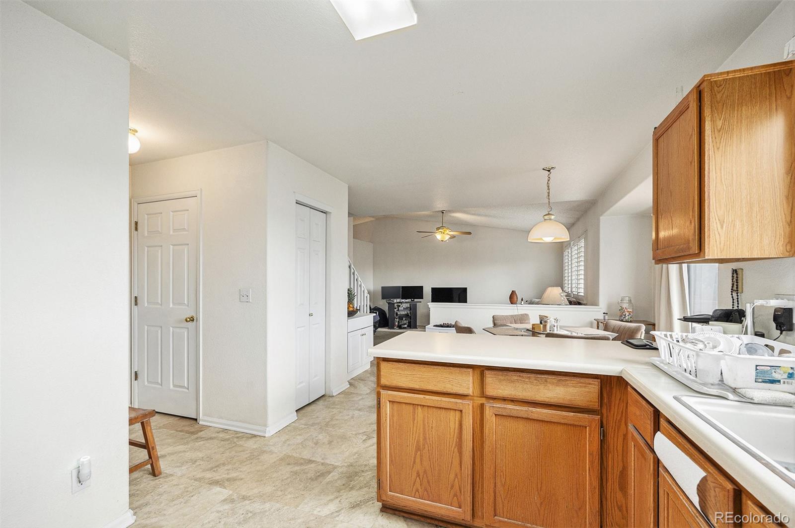MLS Image #2 for 4710 n foxtail drive,castle rock, Colorado