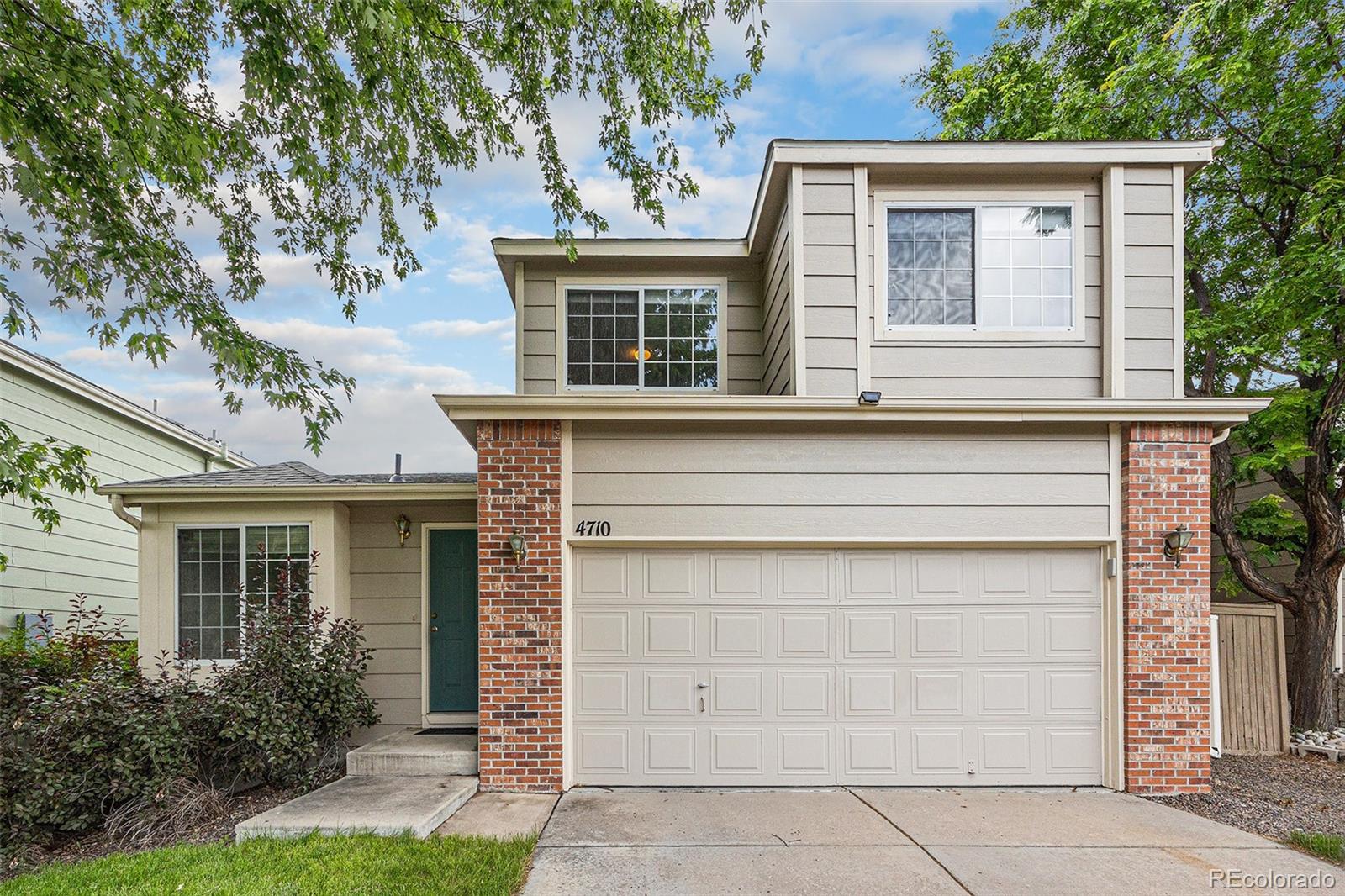 MLS Image #20 for 4710 n foxtail drive,castle rock, Colorado