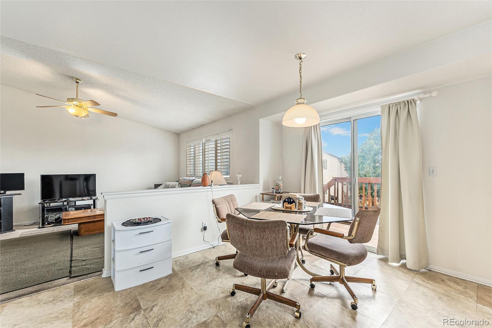 MLS Image #4 for 4710 n foxtail drive,castle rock, Colorado
