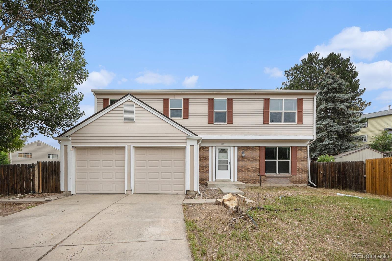 MLS Image #0 for 16835 e harvard place,aurora, Colorado