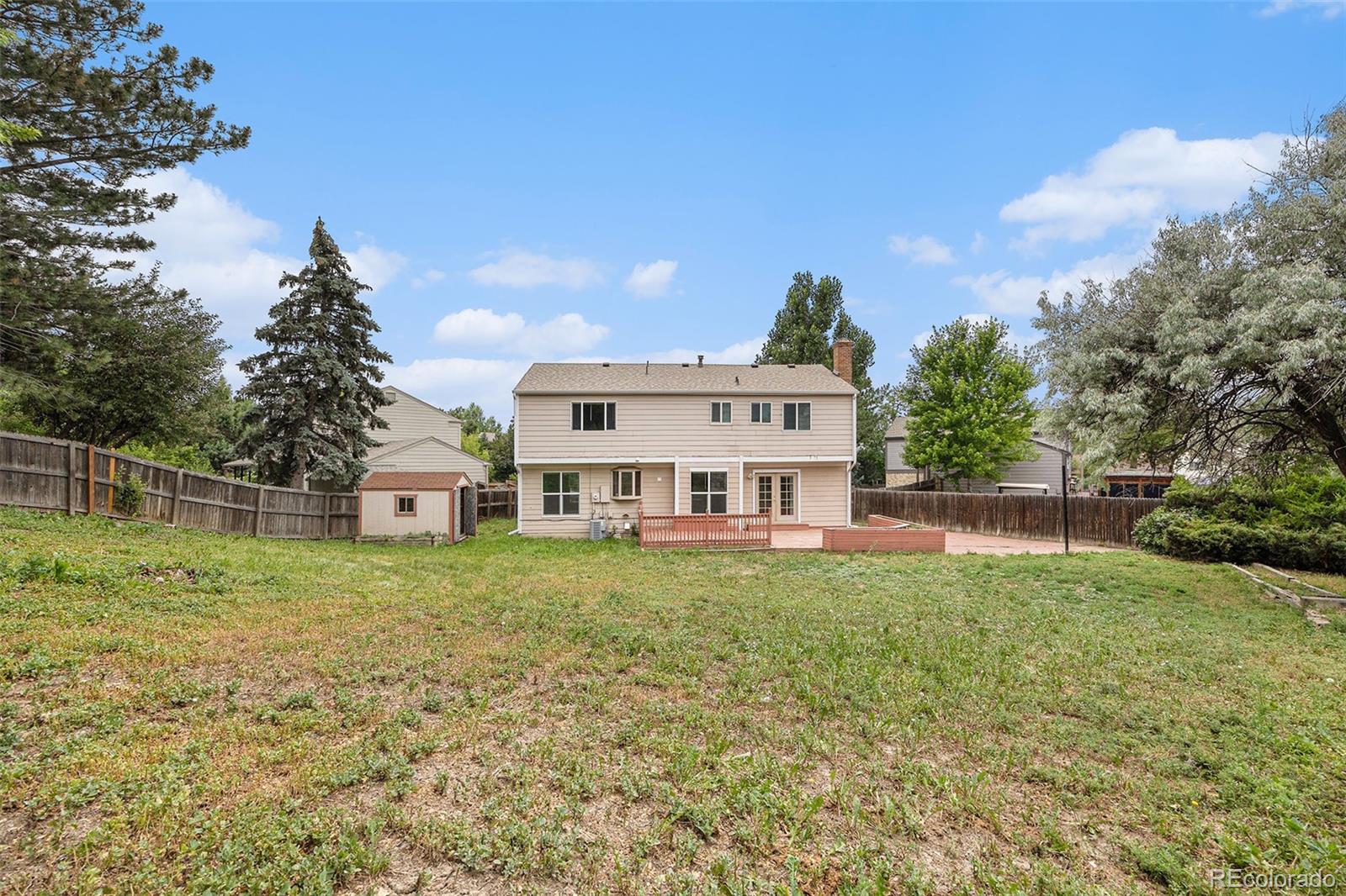 MLS Image #19 for 16835 e harvard place,aurora, Colorado