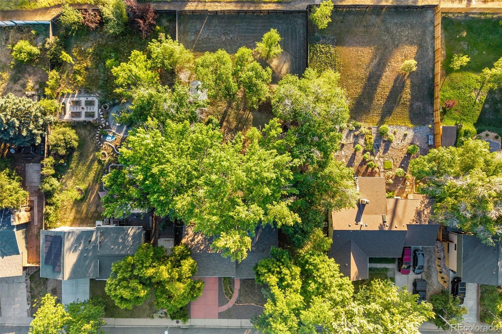MLS Image #42 for 4631  ashfield drive,boulder, Colorado