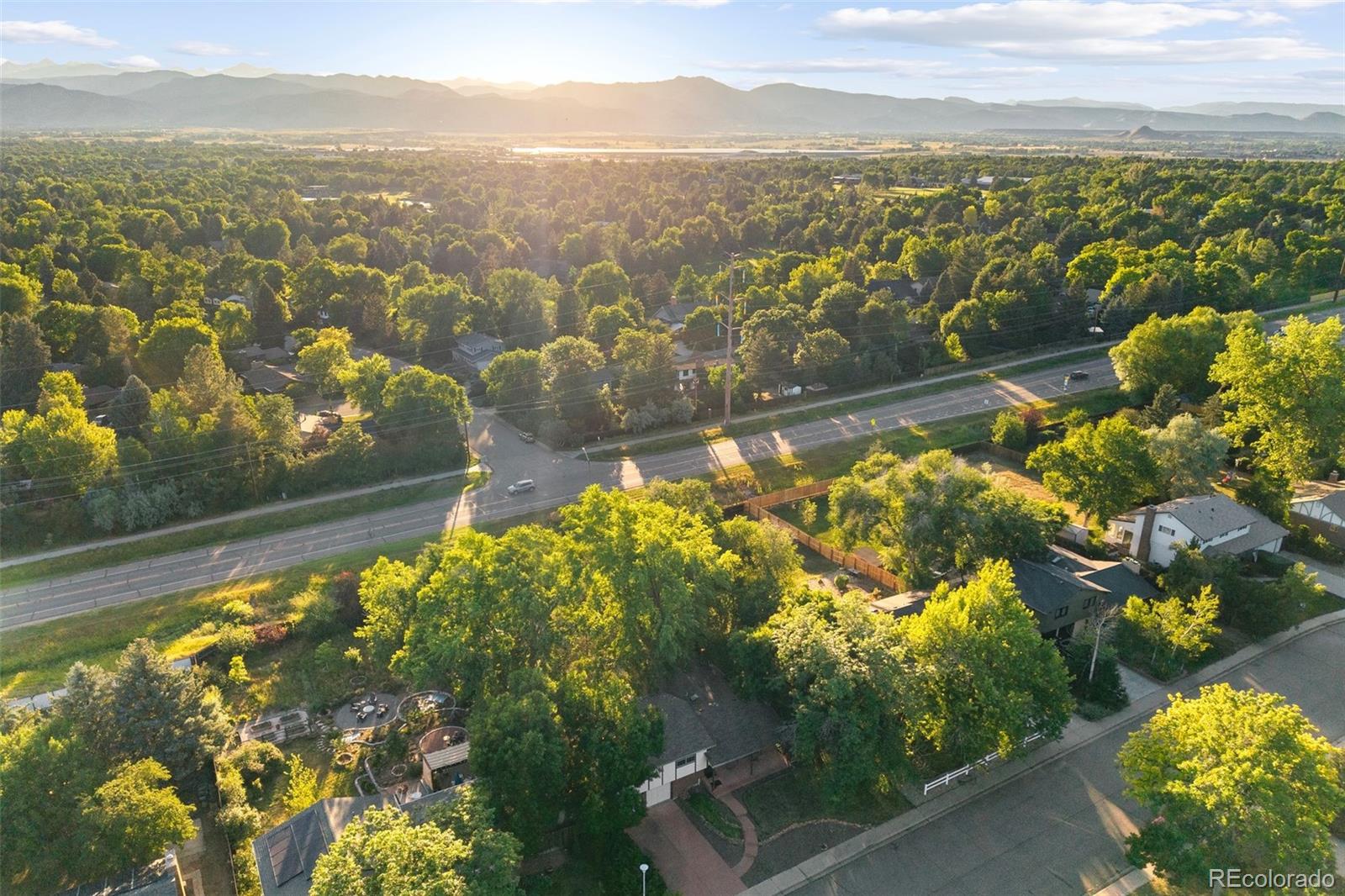 MLS Image #43 for 4631  ashfield drive,boulder, Colorado