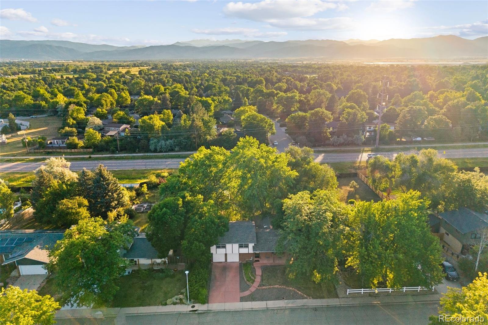 MLS Image #45 for 4631  ashfield drive,boulder, Colorado