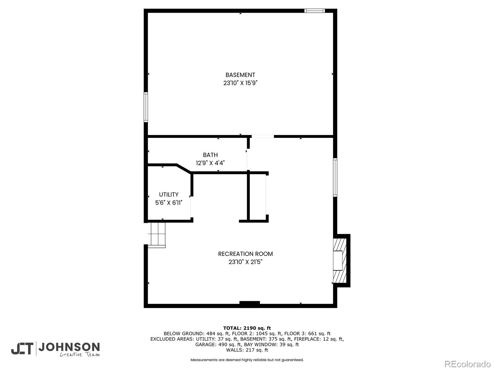 MLS Image #46 for 4631  ashfield drive,boulder, Colorado