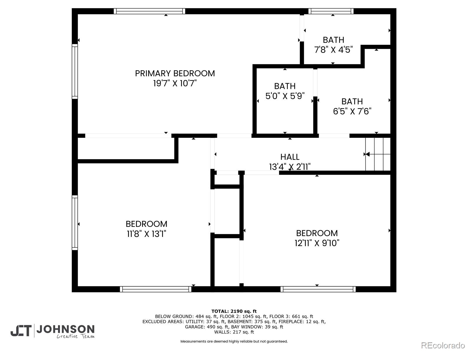 MLS Image #48 for 4631  ashfield drive,boulder, Colorado