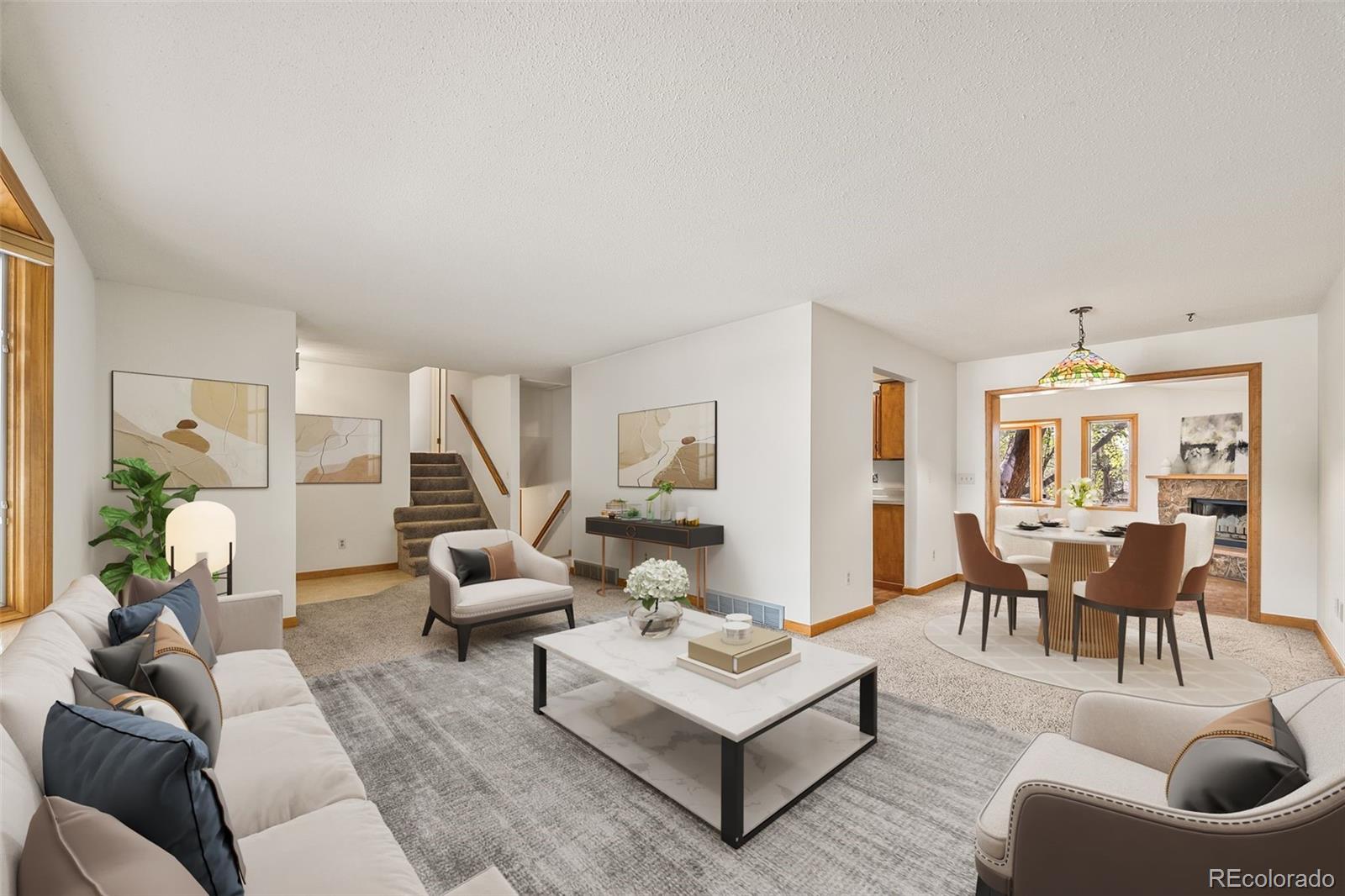 MLS Image #5 for 4631  ashfield drive,boulder, Colorado