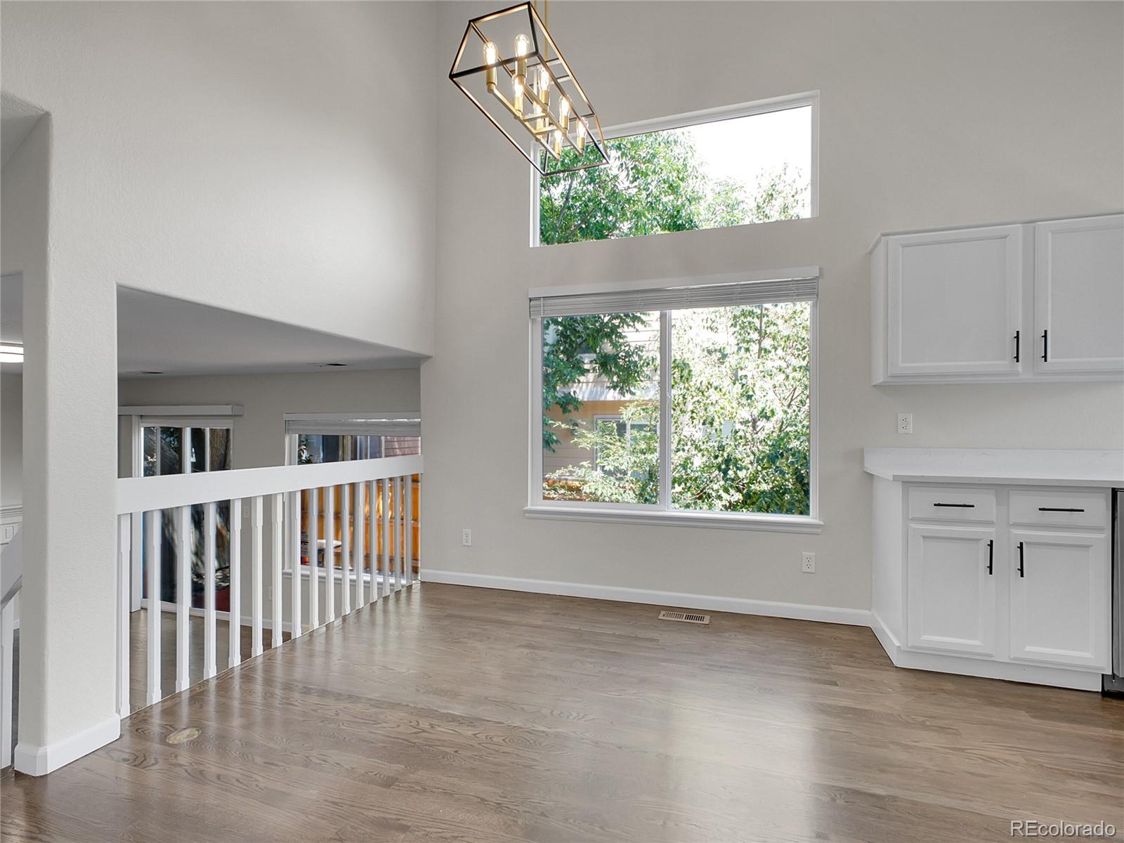 MLS Image #11 for 1288 s beeler court,denver, Colorado