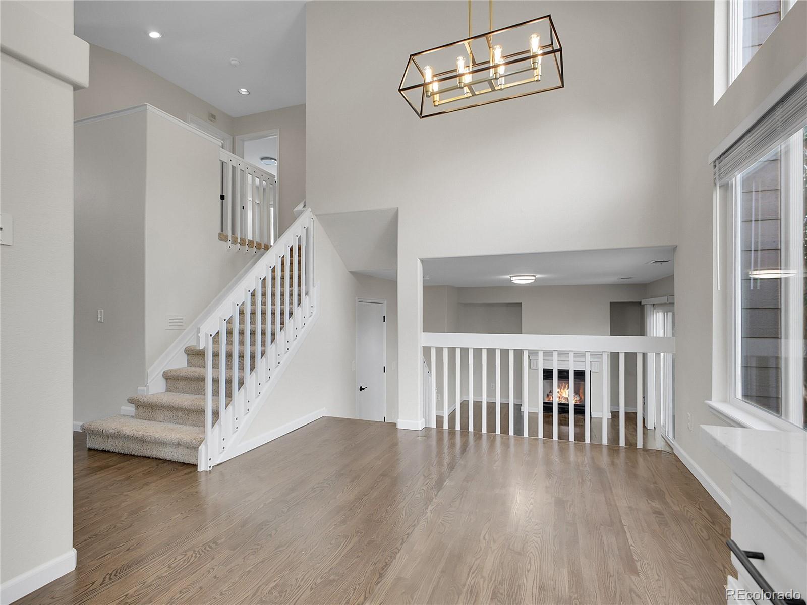 MLS Image #12 for 1288 s beeler court,denver, Colorado